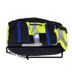 Back In Service Duffle Bag Police Duffle Bag