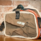 Back in Service Laptop Bag Fire Laptop Bag