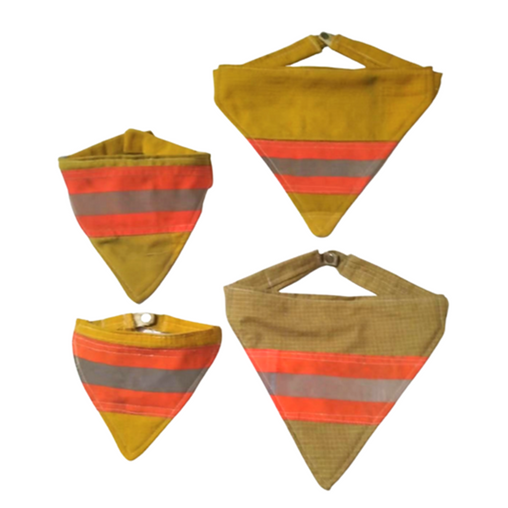 Back In Service Pets Dog Bandana