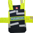 Back In Service Pets Dog Coat