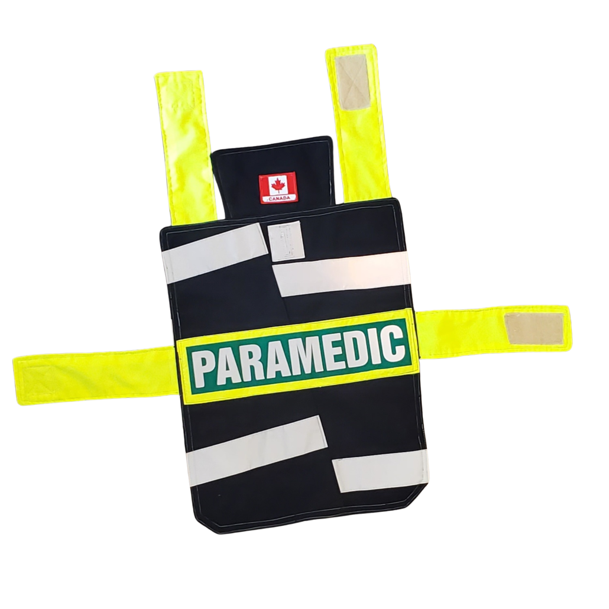 Back In Service Pets Small 20"-27"chest 17" long / paramedic Dog Coat