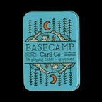 Basecamp Cards Deck of Playing Cards Basecamp Cards