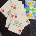 Basecamp Cards Deck of Playing Cards Basecamp Cards