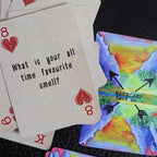 Basecamp Cards Deck of Playing Cards Basecamp Cards