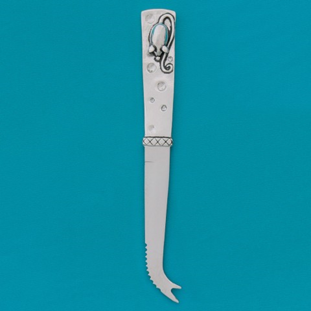 Basic Spirit Canada Cheese Knives Mouse Cheese Knife Cheese Knives