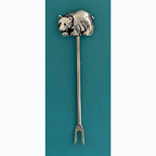 Basic Spirit Canada Hors d'Oeuvre Bear Hors d'Oeuvre Picks