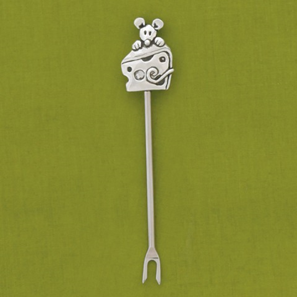 Basic Spirit Canada Hors d'Oeuvre Mouse Hors d'Oeuvre Picks