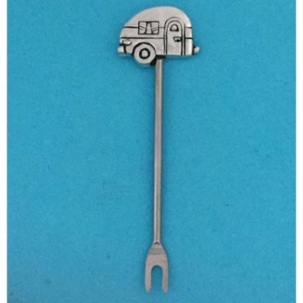 Basic Spirit Canada Hors d'Oeuvre Trailer Hors d'Oeuvre Picks