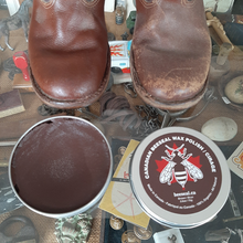 Load image into Gallery viewer, Canadian Beeseal Cleaning Canadian Beeseal Coloured Wax Polish
