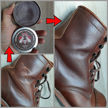 Load image into Gallery viewer, Canadian Beeseal Cleaning Canadian Beeseal Coloured Wax Polish
