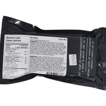 Load image into Gallery viewer, Chocolate Moose Fudge Factory Candy 110g Fudge - Oh Henry Fudge Bar 110g
