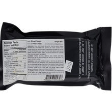 Load image into Gallery viewer, Chocolate Moose Fudge Factory Candy Pina Colada - 110g Fudge Bar
