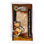 Chocolate Moose Fudge Factory Pantry Rootbeer- 110g Fudge Bar