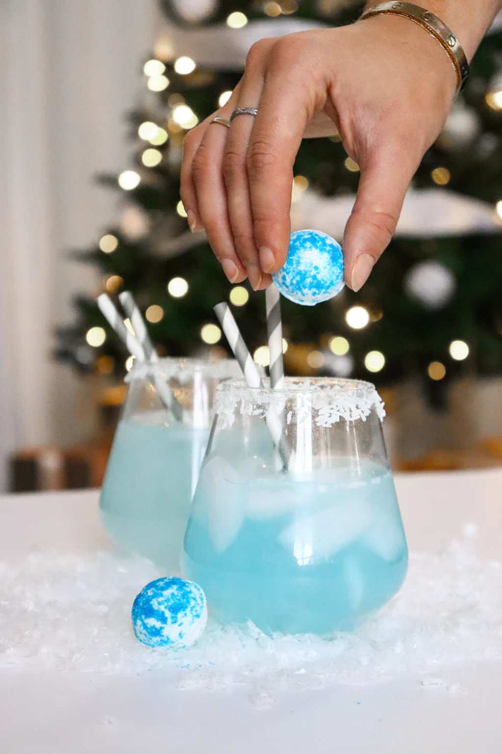 Cocktail Bombs Beverage Cocktail Bomb each