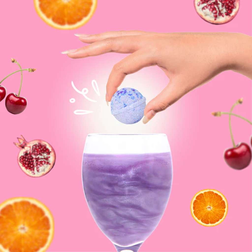 Cocktail Bombs Beverage Cocktail Bomb each
