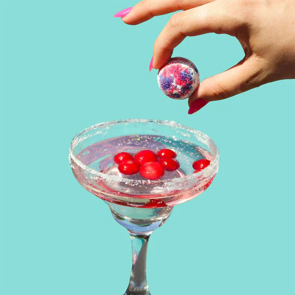 Cocktail Bombs Beverage Cocktail Bomb each