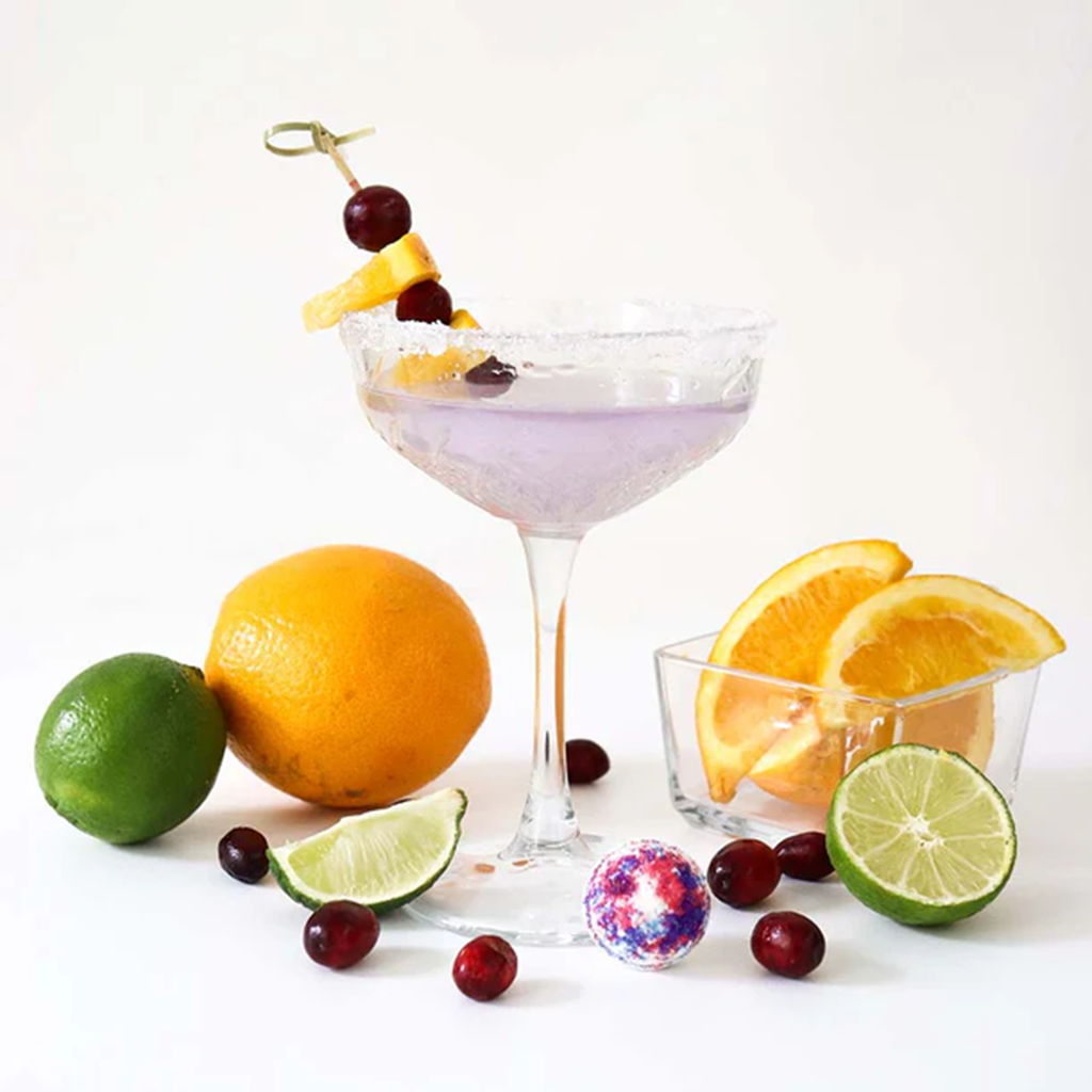 Cocktail Bombs Beverage Cocktail Bomb each
