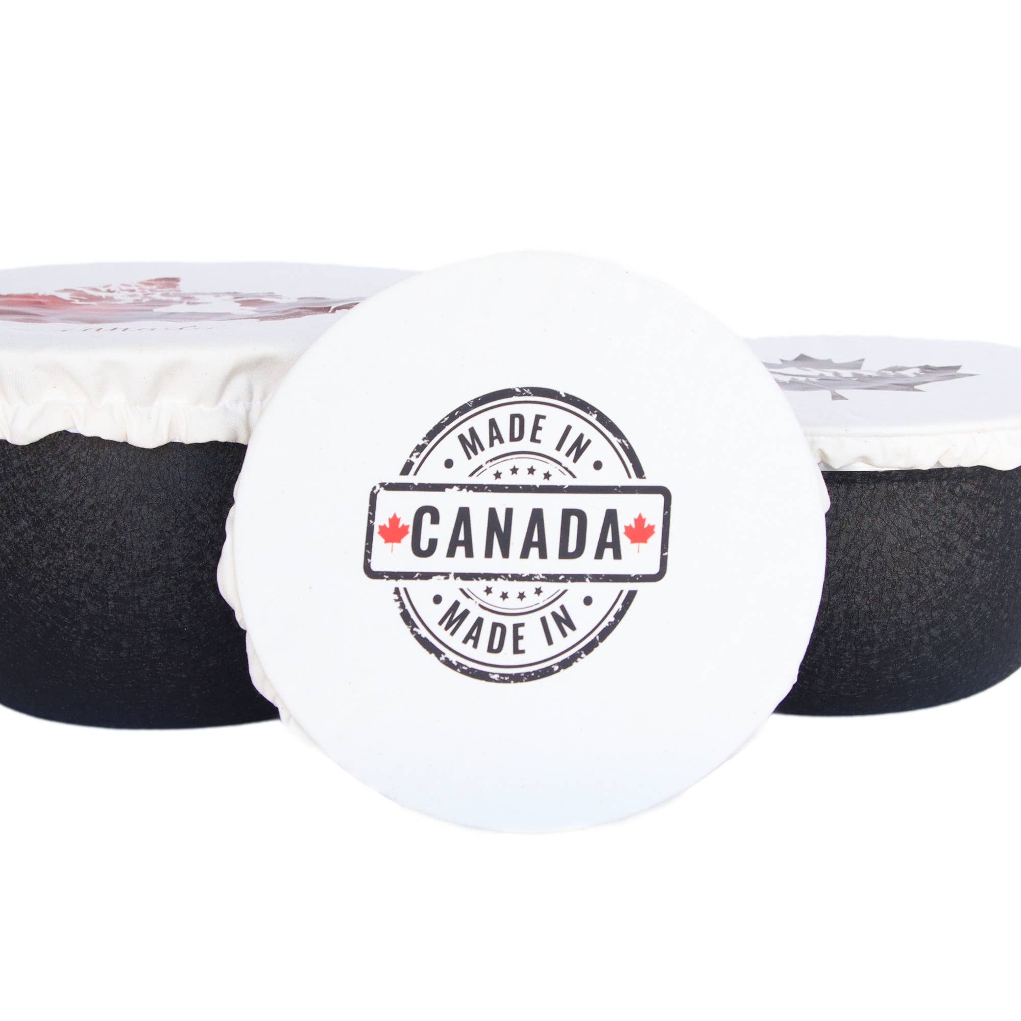 Colibri Canada Bowl Covers - Set O'Canada