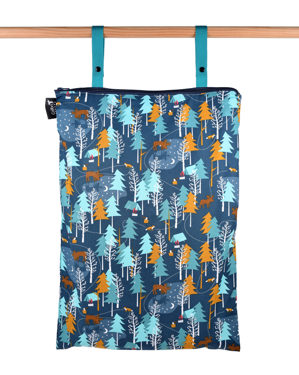 Colibri Canada Camp Out Extra Large Wet Bag