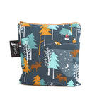 Colibri Canada Camp Out Reusable Snack Bag - Large