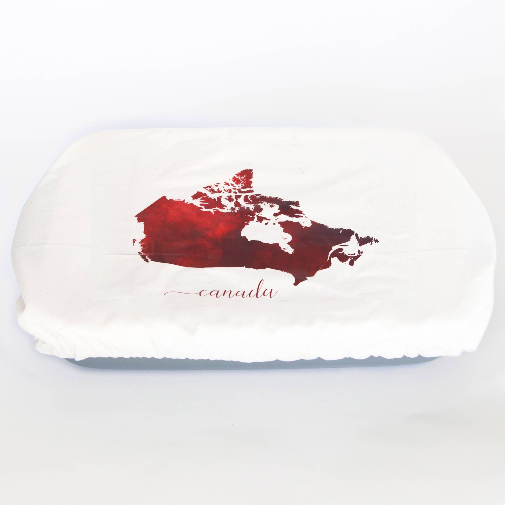 Colibri Canada Casserole Covers - O'Canada