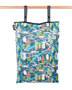 Colibri Canada Urban Cycle Extra Large Wet Bag