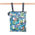 Colibri Canada Urban Cycle - Regular Wet Bag