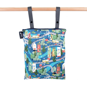 Colibri Canada Urban Cycle - Regular Wet Bag