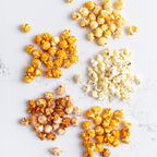 Eatable Popcorn snacks Gourmet Happy Hour Inspired Popcorn