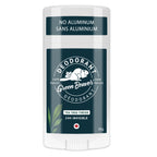 EH-2-ZED Health & Beauty Tea tree Natural Deodorant