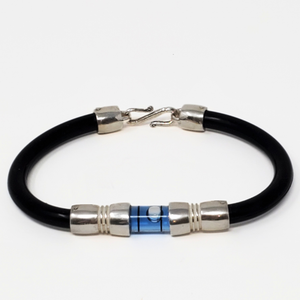 Even Design necklace Chris Bracelet