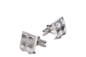Even Design ring cuff links