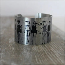 Load image into Gallery viewer, Giftologie jewellery Large Cuff Bracelet
