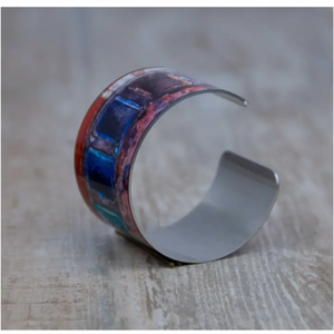 Giftologie jewellery Large Cuff Bracelet