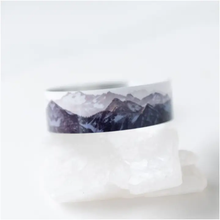 Load image into Gallery viewer, Giftologie jewellery Sm / Wild &amp; free. Small Cuff Bracelet
