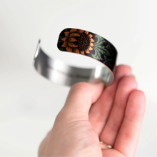 Load image into Gallery viewer, Giftologie jewellery Small Cuff Bracelet
