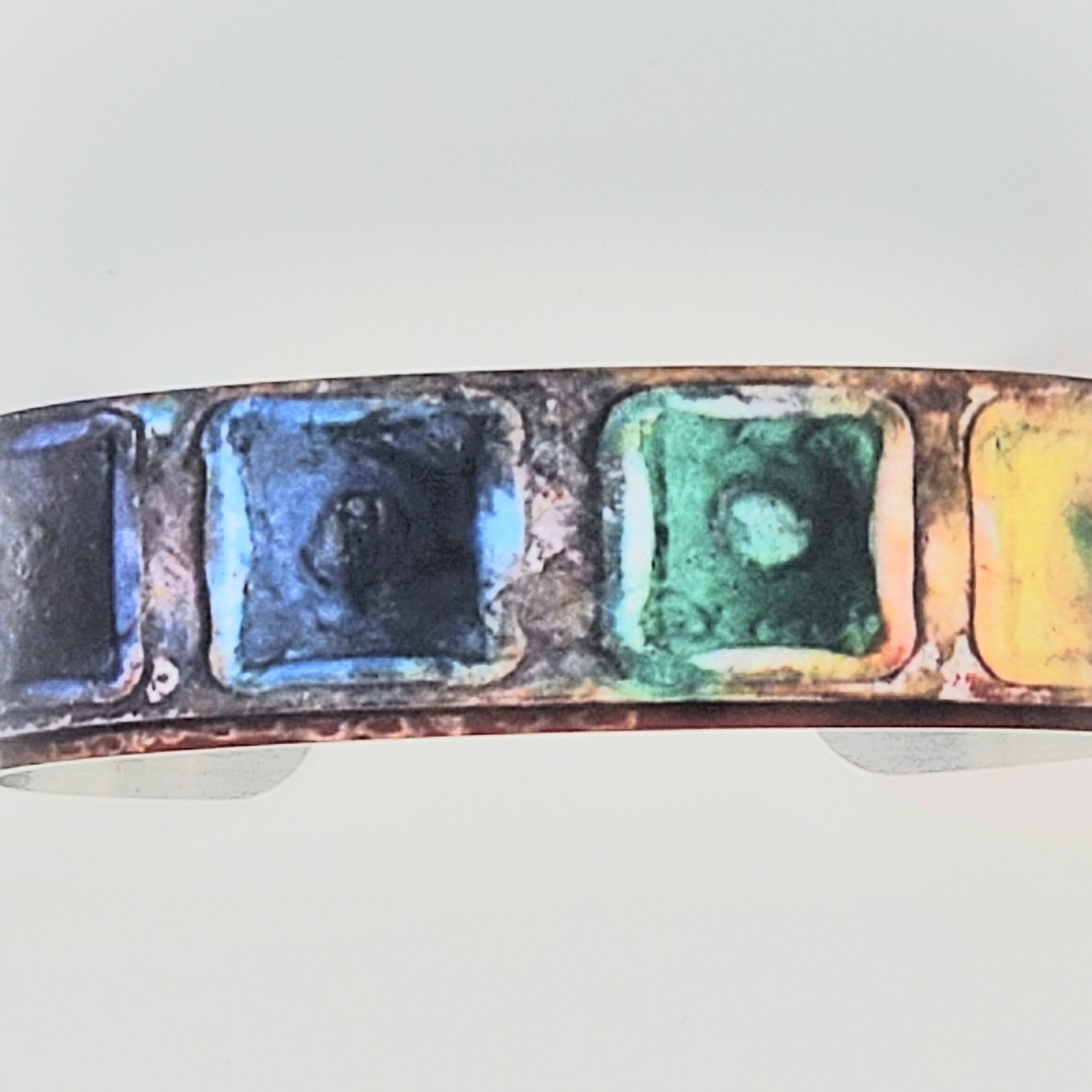 Giftologie jewellery Small Cuff Bracelet