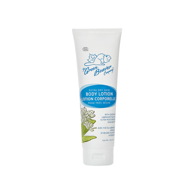 Green Beaver Body lotion Extra-Dry Skin Body Lotion