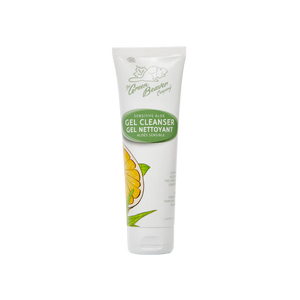 Green Beaver cleanser 100 % Natural Sensitive Aloe Gel Cleanser