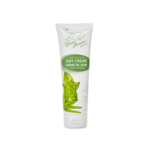 Green Beaver Face cream 100 % Natural Sensitive Aloe Day Cream