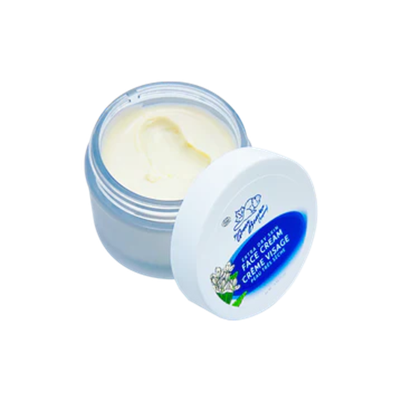Green Beaver Face cream Extra-Dry Skin Face Cream