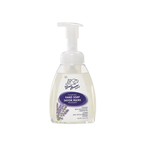 Green Beaver Hand Soap Foaming Hand Soap - Lavender