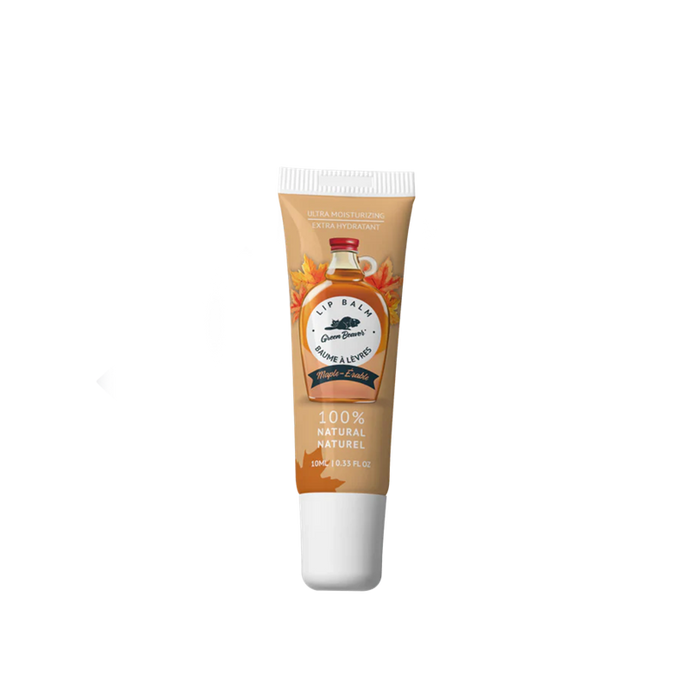Green Beaver lip balm Maple Lip Balm by Green Beaver