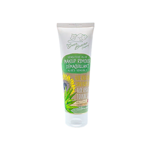 Green Beaver makeup remover 100 % Natural Sensitive Aloe Makeup Remover