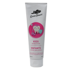Green Beaver toothpaste Bubblegum 100% Natural Kid's Toothpaste