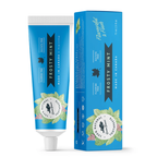Green Beaver toothpaste Regular / Frosty Mint 100% Natural Toothpaste