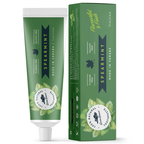 Green Beaver toothpaste Regular / Spearmint 100% Natural Toothpaste