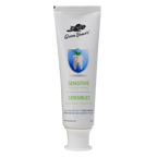 Green Beaver toothpaste Sensitive / Fresh Mint 100% Natural Toothpaste