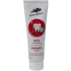 Green Beaver toothpaste Strawberry 100% Natural Kid's Toothpaste