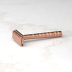 Henson Razor Copper Henson Razor
